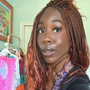 Meet your Posher, Coco